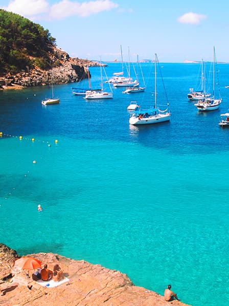 Spain: Explore a rich diversity of landscape, culture and cuisine